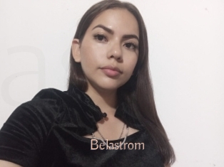 Belastrom