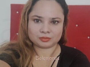 Belenjones
