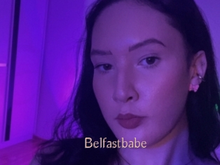 Belfastbabe