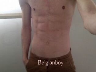 Belgianboy
