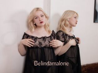belindamalone Anal Sexe