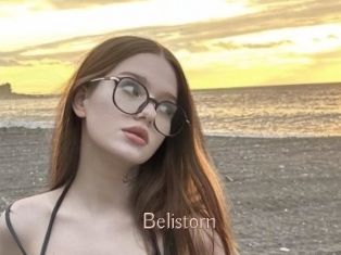 Belistorn