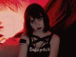 Bella_witch