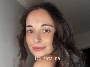 Bellaaaalina