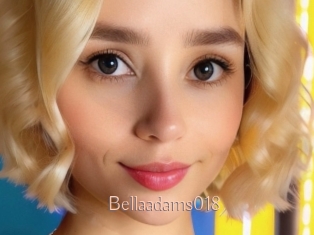 Bellaadams018