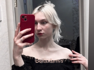 Bellaadamvs