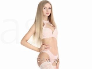 bellaallien Anal Sexe