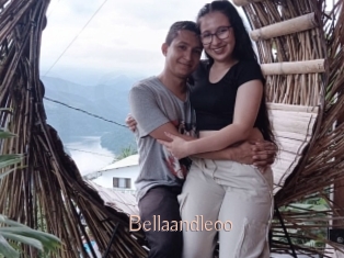 Bellaandleoo