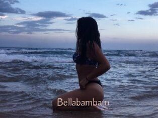Bellabambam