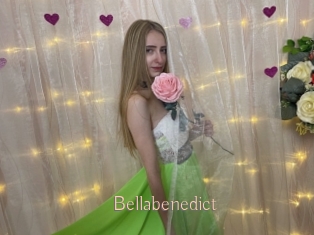 Bellabenedict