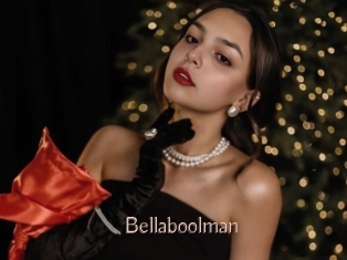 Bellaboolman
