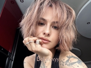 Bellafoxyy