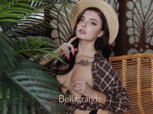 bellagrande Anal Sexe