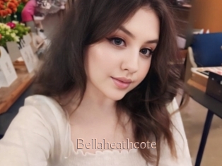 Bellaheathcote