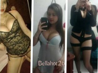 Bellahot26