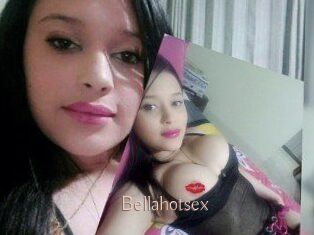 Bellahotsex