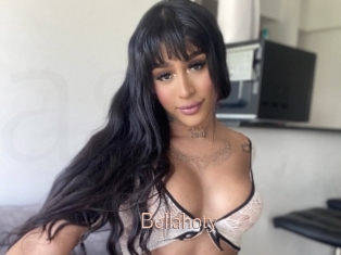 Bellahoty