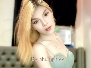 Bellahumphrey