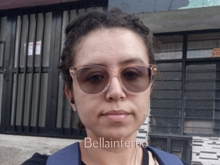 Bellainferno