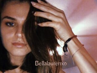 Bellalaurenxo