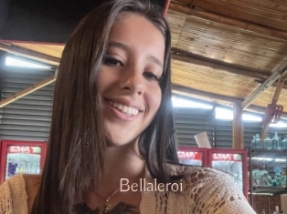 bellaleroi Anal Sexe