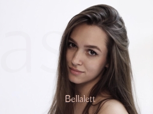 Bellalett