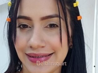 Bellalinsquirt