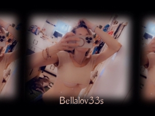 Bellalov33s