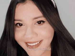 Bellamiranda