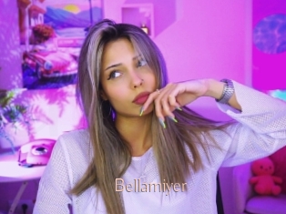 Bellamiyer
