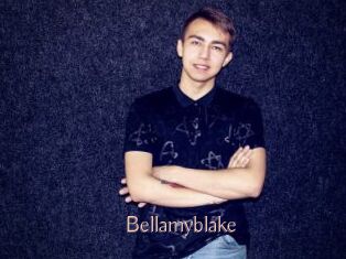 Bellamyblake