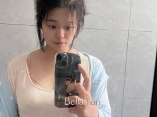 Bellashen