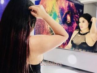 Bellaslave