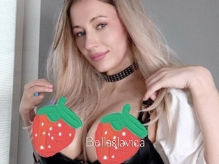 Bellaslavica