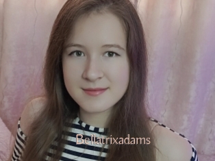 Bellatrixadams