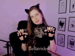 Bellatrixlest