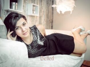 Belled