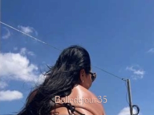 Belledejour35