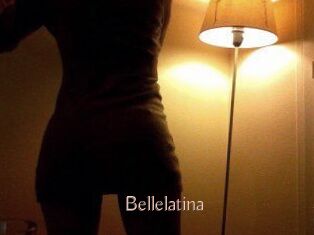 Bellelatina