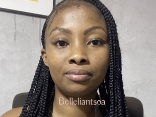 Belleliantsoa