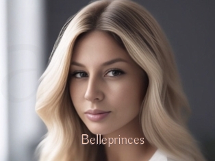 Belleprinces