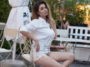 Belletaylor