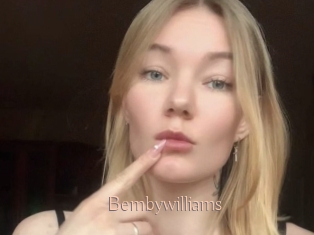 Bembywilliams