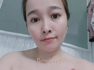 benahot69 Anal Sexe