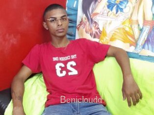 Benicloudd