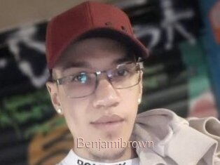 Benjamibrown