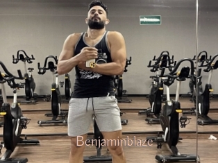 benjaminblaze Anal Sexe