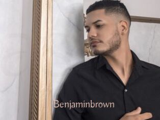 Benjaminbrown
