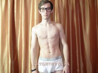 Benjaminrockk