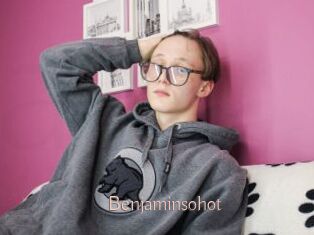 Benjaminsohot
